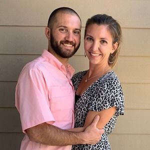 Meet your Posher, Kasey